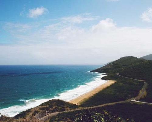 Riverside Premium Apartment