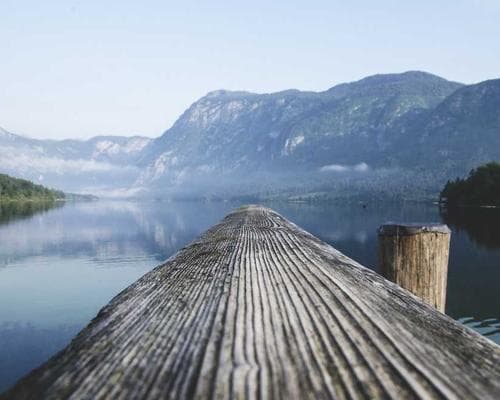 Countryside Farmhouse Estate