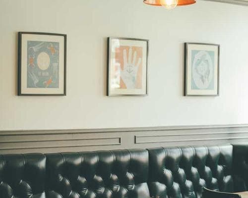 City Centre Studio Apartment